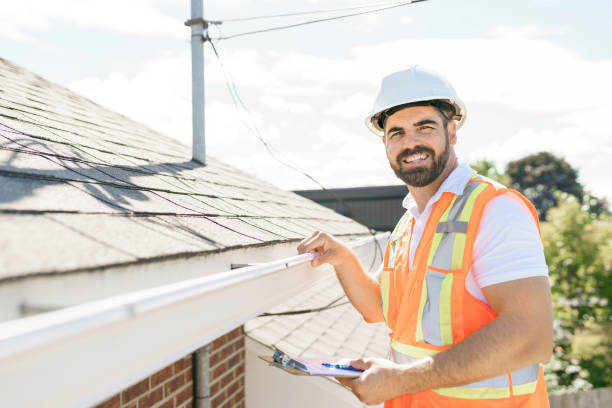 Best Commercial Roofing Services  in Kapaau, HI