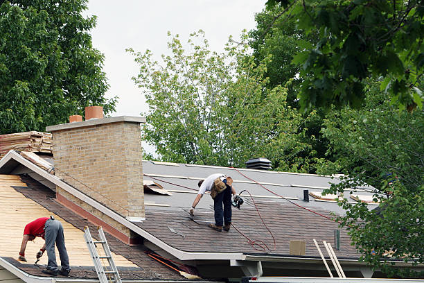 Slate Roofing Contractor in Kapaau, HI