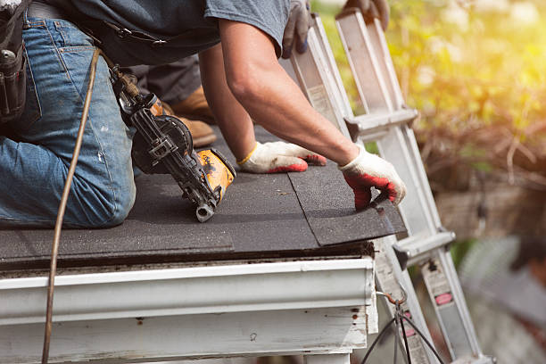 Best Roof Maintenance Services  in Kapaau, HI