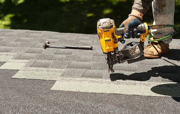 Best Local Roofing Companies  in Kapaau, HI
