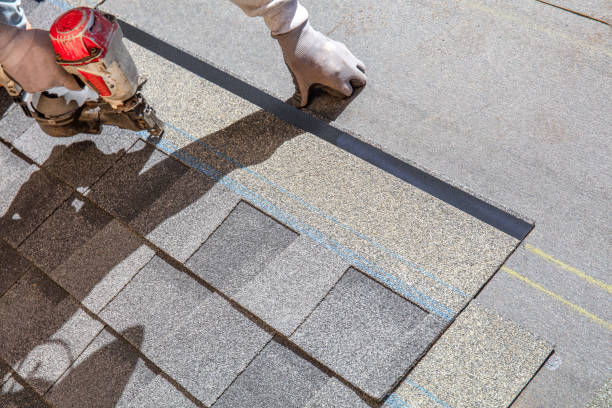 Best Flat Roof Repair Services  in Kapaau, HI