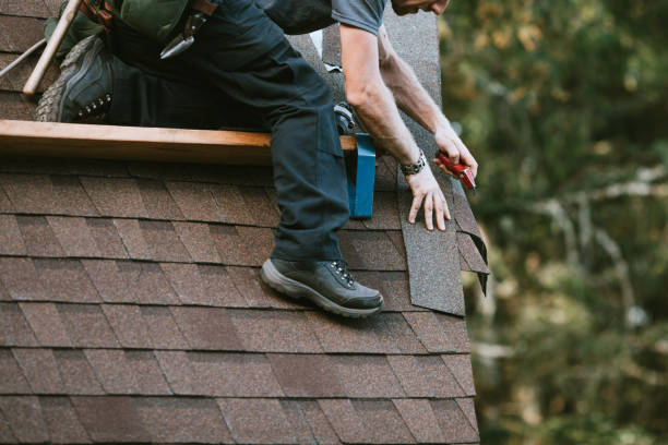 Best Shingle Roofing Installation  in Kapaau, HI