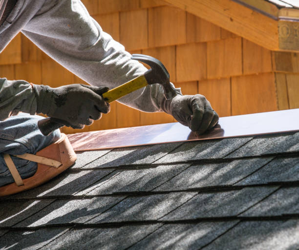 Quick and Trustworthy Emergency Roof Repair Services in Kapaau, HI